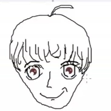 잼민이야 데빌냐 그림을 실사화 해줘_1.png