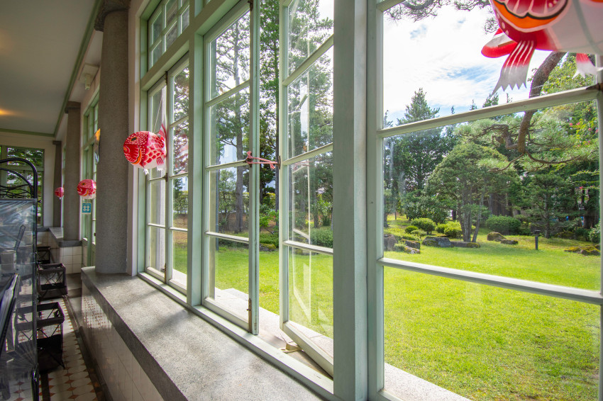 100년 전 분위기를 느낄 수 있는 사과의 고장 히로사키_9.jpg