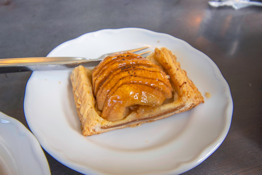 100년 전 분위기를 느낄 수 있는 사과의 고장 히로사키_11.jpg