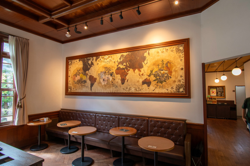 100년 전 분위기를 느낄 수 있는 사과의 고장 히로사키_16.jpg