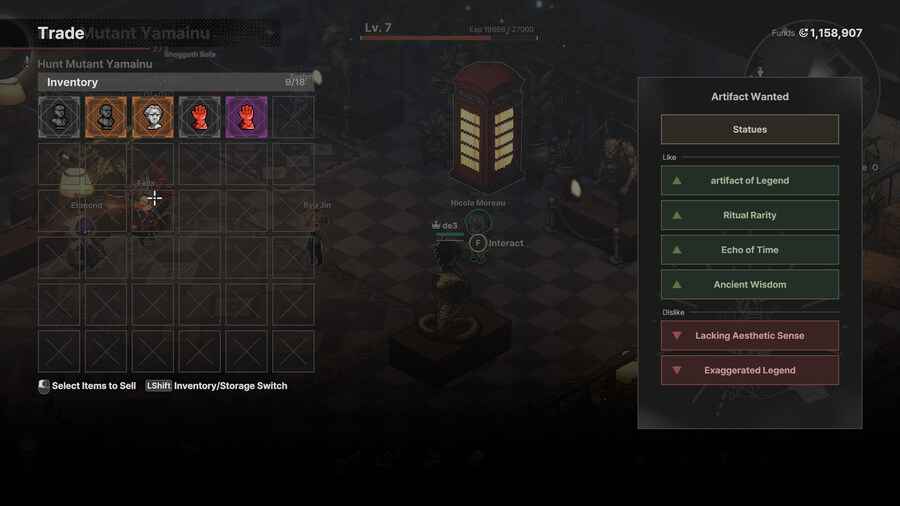 익스트랙션 액션 RPG "보이드 다이버" 트레일러_5.jpg