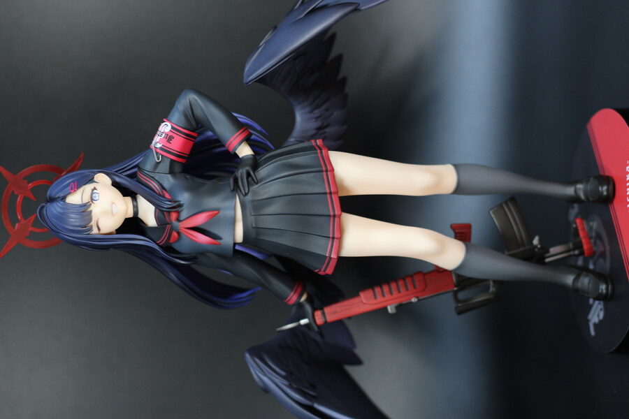 블루아카이브 이치카 한정판 헤드 구했습니다_1.jpg