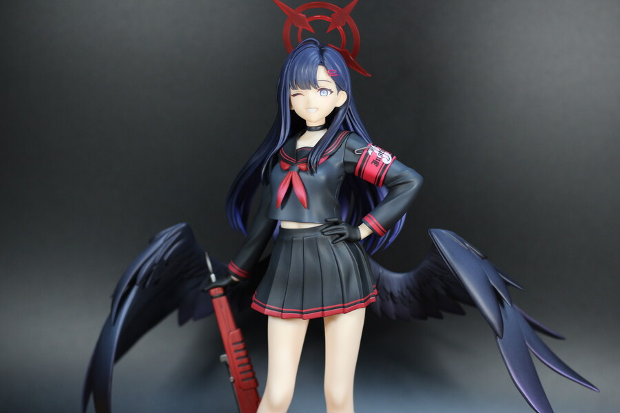 블루아카이브 이치카 한정판 헤드 구했습니다_5.jpg