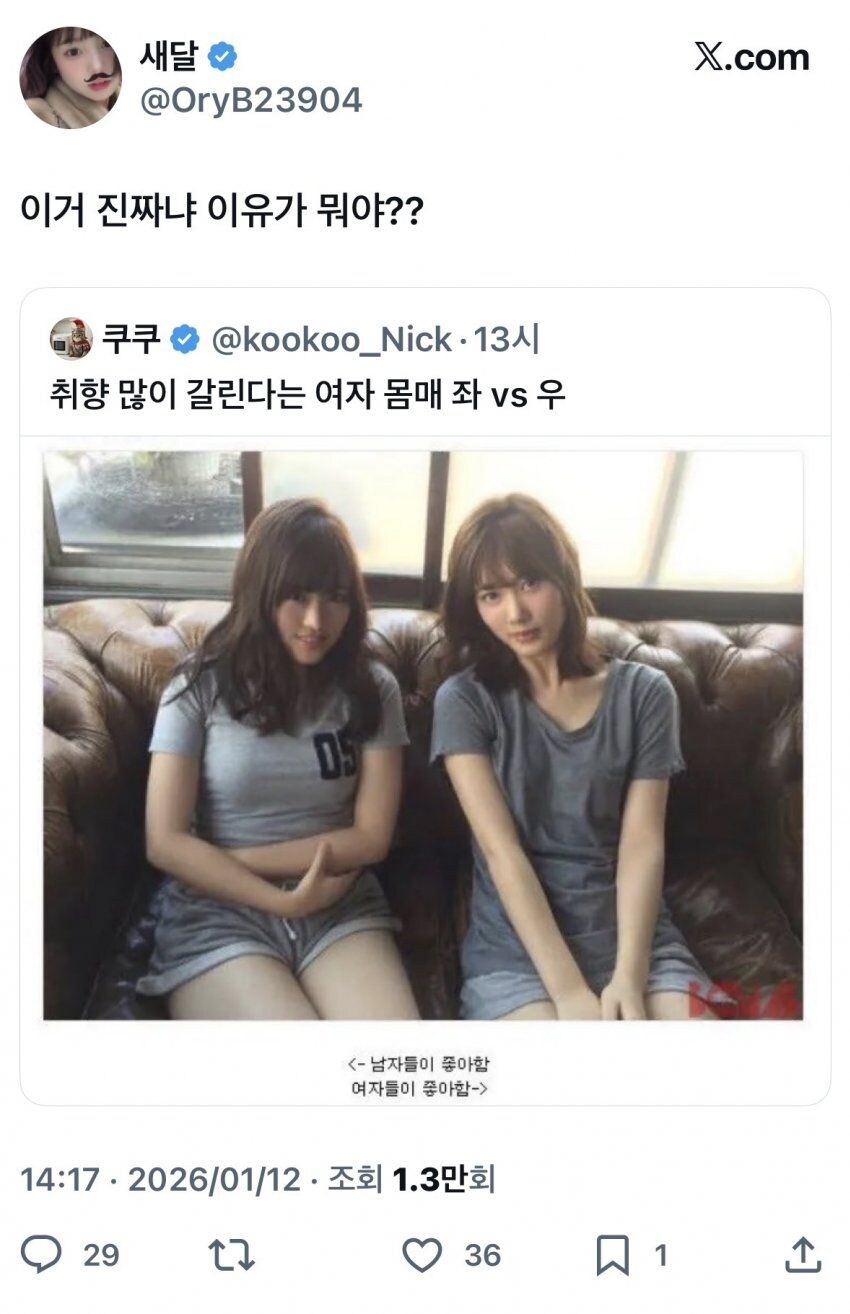 취향 많이 갈린다는 여자 몸매.jpg_1.jpg