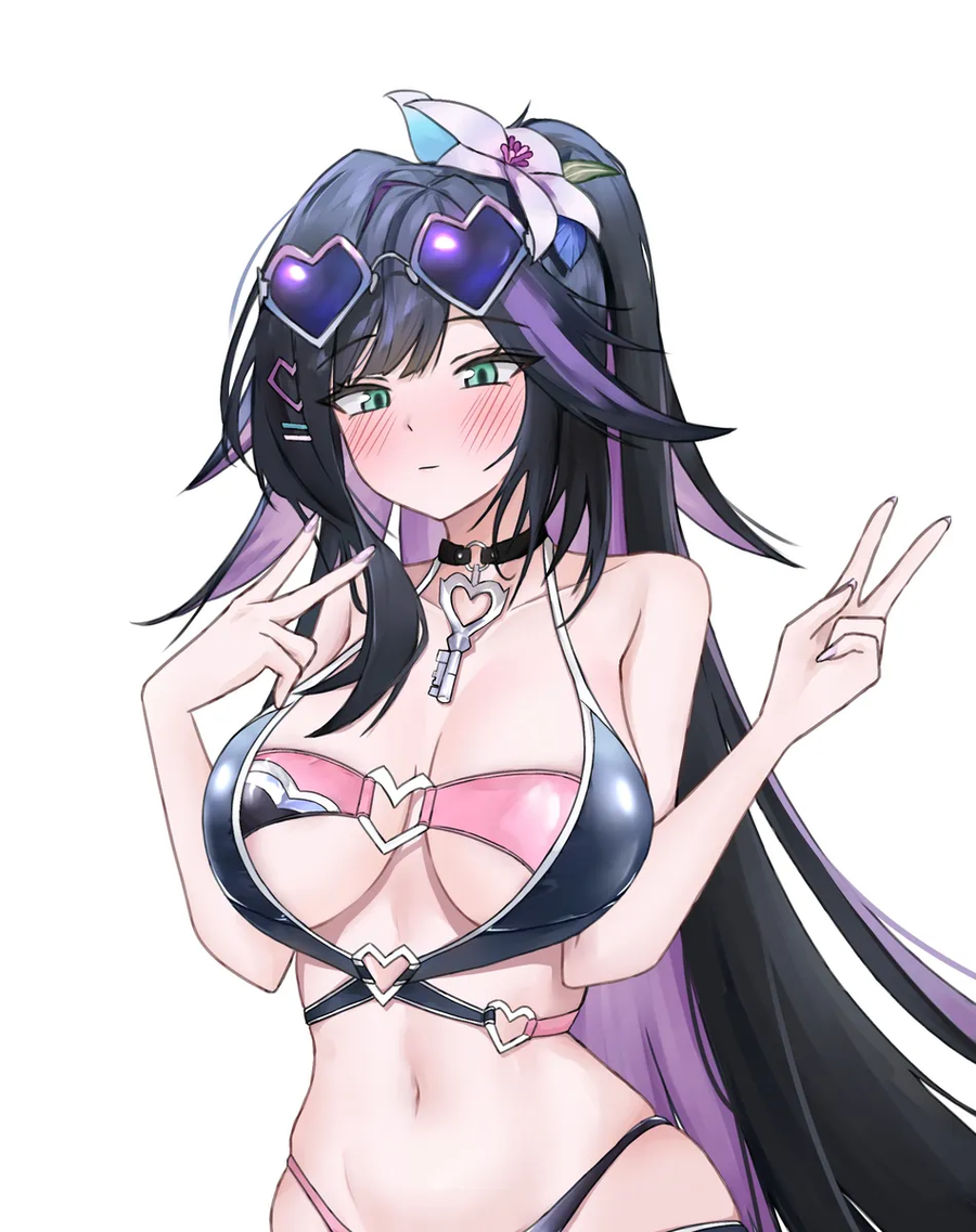 이터널리턴) 아 아비 우유 디스펜서 핥고싶다_1.webp