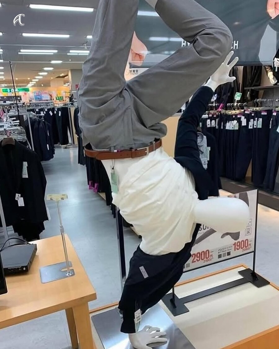 정장의 신축성을 설명하다 지친 의류 매장의 선택_3.jpg