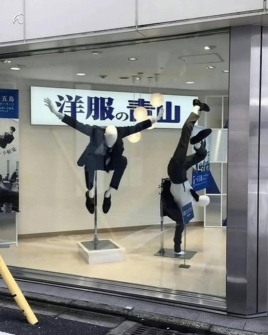 정장의 신축성을 설명하다 지친 의류 매장의 선택_5.jpg