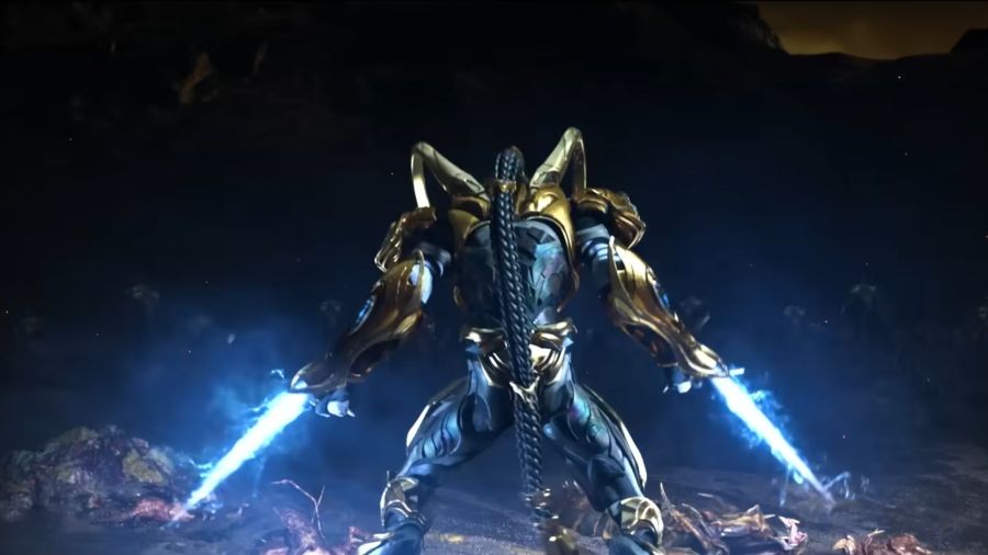 (흥미) 블리즈컨 2026, 스타크래프트 신규 게임 발표 예정?_3.jpg