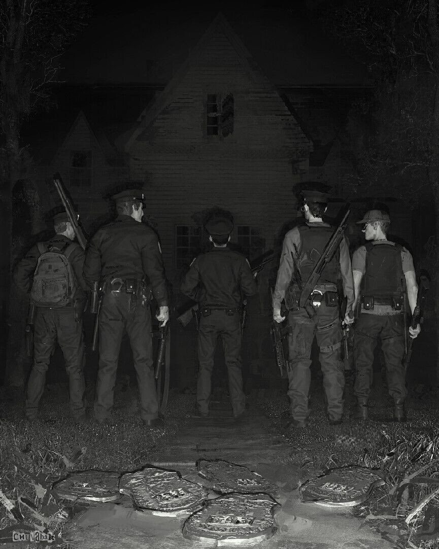 이웃집에서 이상한 사람들이 모인다고 신고가 들어왔다_1.jpg