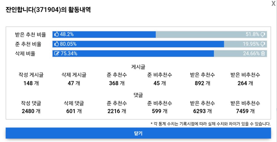 저격) 아씹 페미 분탕 스파이가 너무 대놓고 돌아다니잖아_3.png
