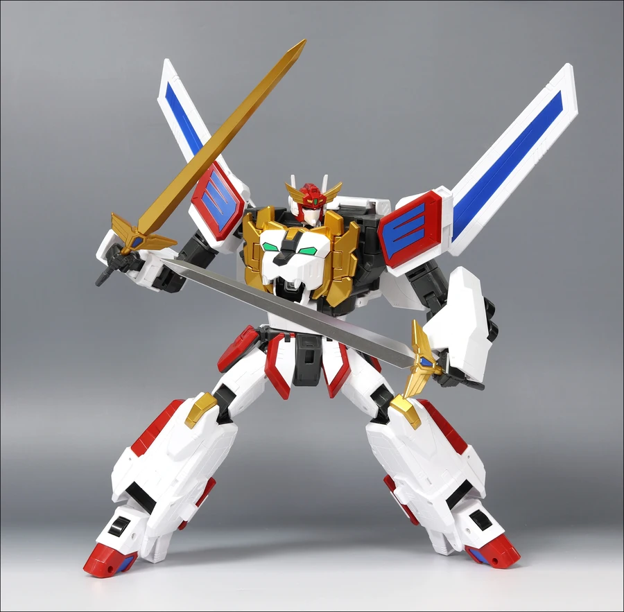 [토이라이즈] 엑스카이저 카이저소드 세트_17.webp