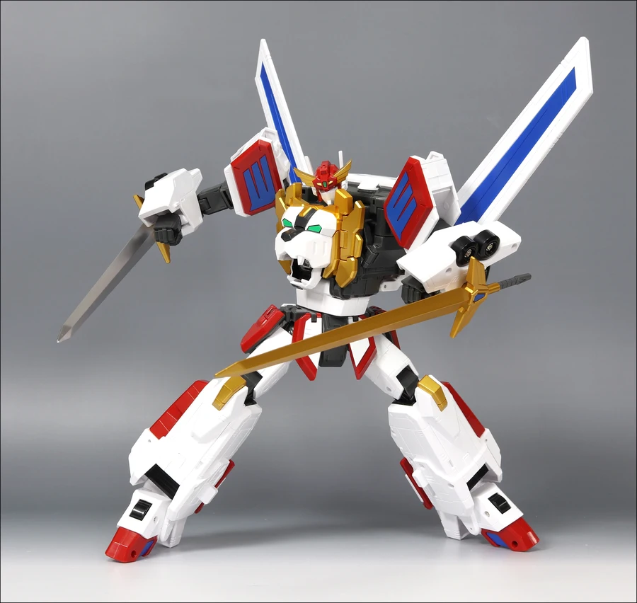 [토이라이즈] 엑스카이저 카이저소드 세트_18.webp