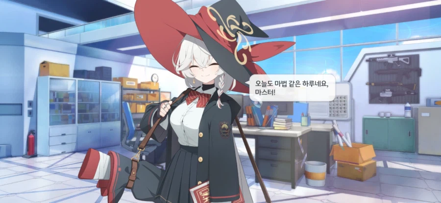 블루아카) 님들 저 사기당함?_1.webp