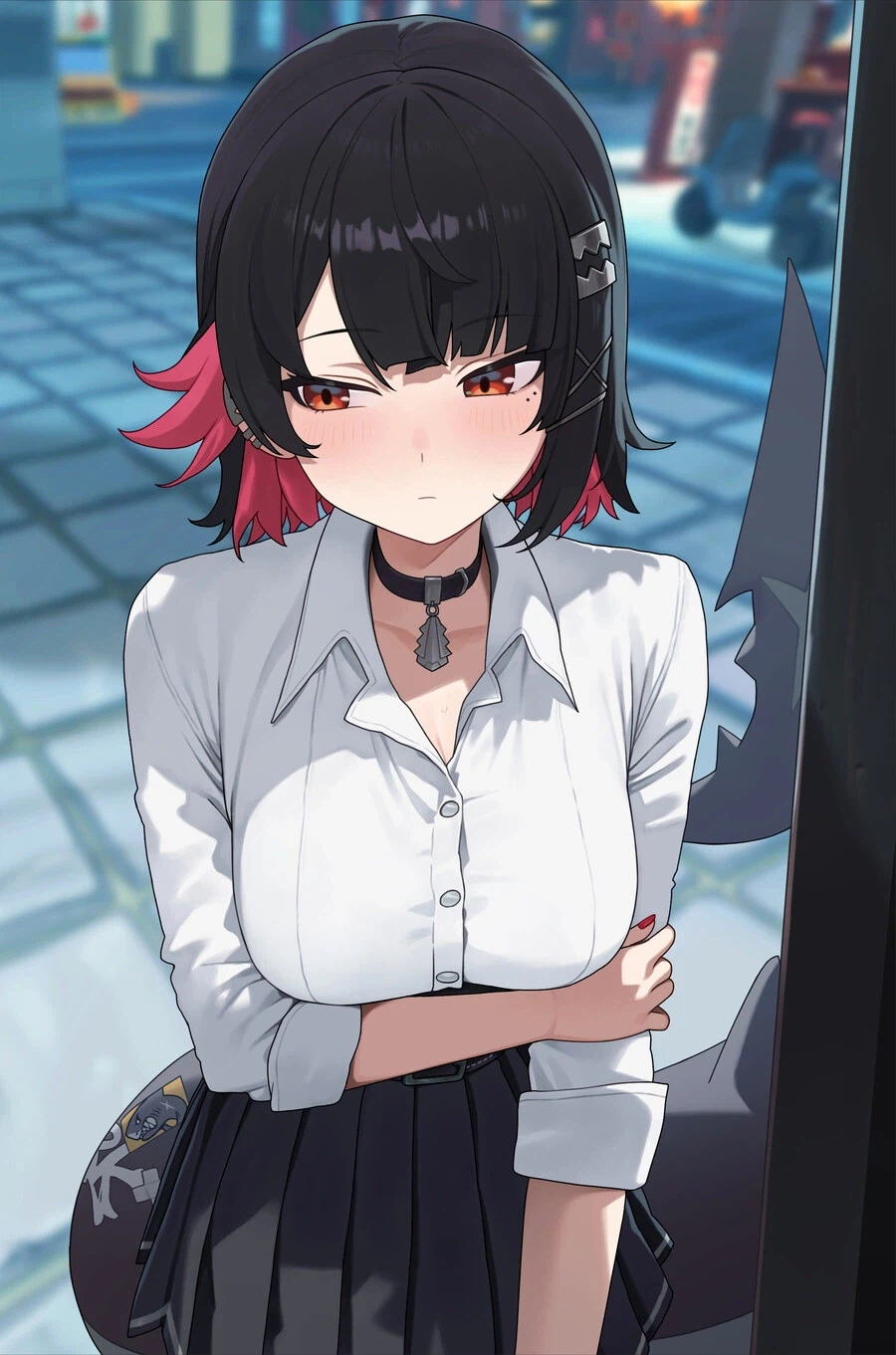 젠레스] 친구들한테 지대한 오해 받고 있는 상어_1.webp