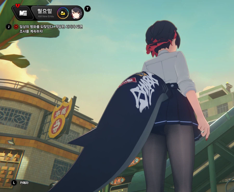 (젠레스) 근데 엘렌 꼬리 보면 나만 이런 생각 함?_1.webp