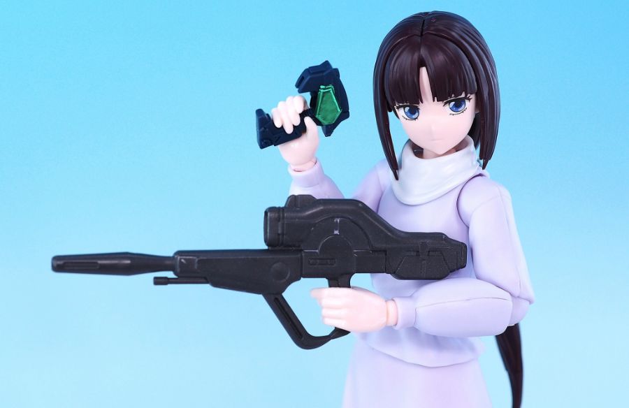 Figure-rise Standard 티파 아딜 가조립 + 조합 사진 3_1.jpg