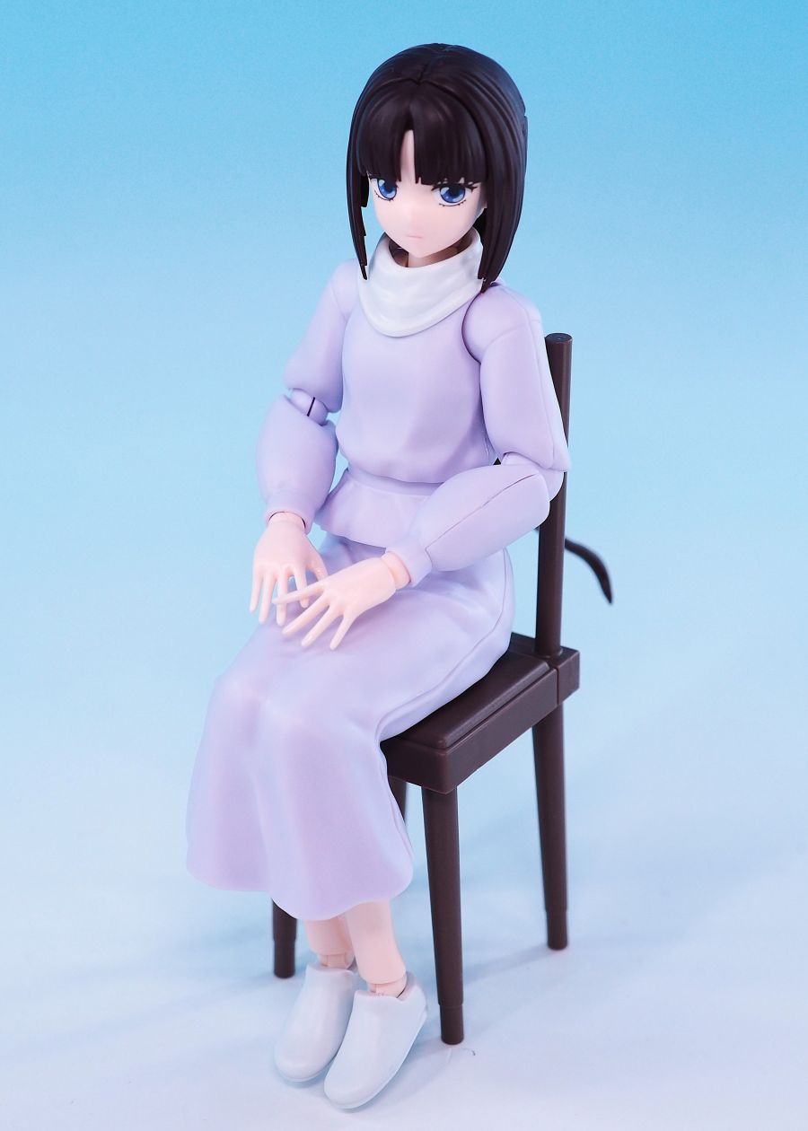 Figure-rise Standard 티파 아딜 가조립 + 조합 사진 3_6.jpg