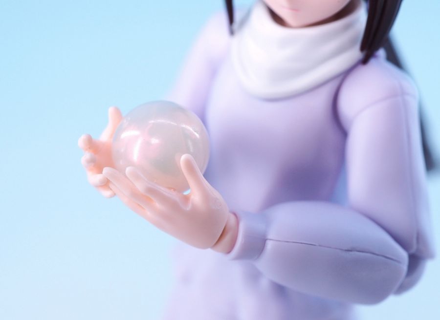 Figure-rise Standard 티파 아딜 가조립 + 조합 사진 3_8.jpg