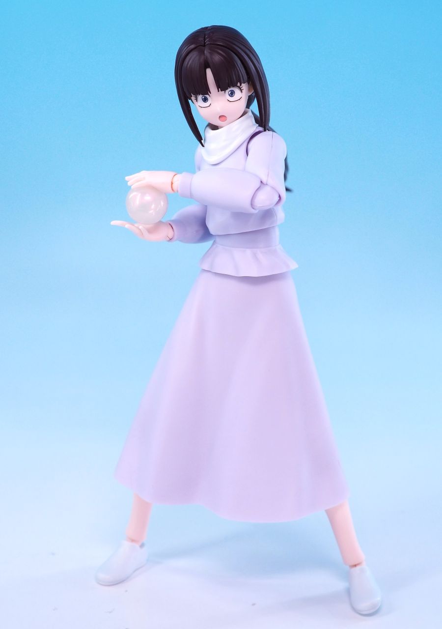 Figure-rise Standard 티파 아딜 가조립 + 조합 사진 3_10.jpg