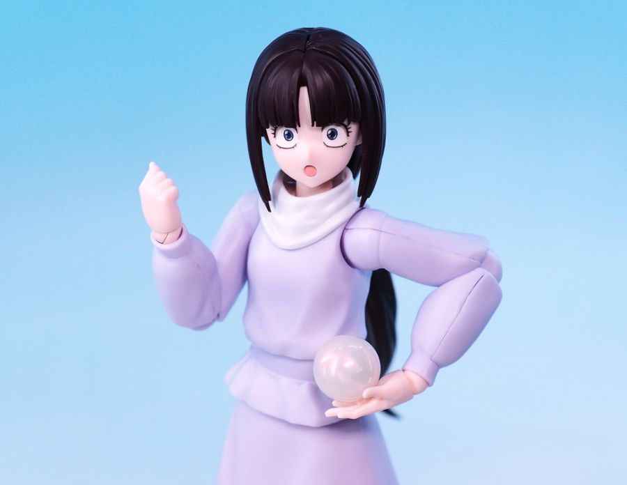 Figure-rise Standard 티파 아딜 가조립 + 조합 사진 3_11.jpg