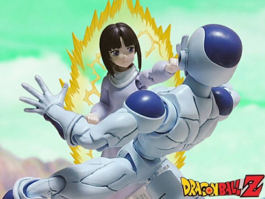 Figure-rise Standard 티파 아딜 가조립 + 조합 사진 3_32.jpg