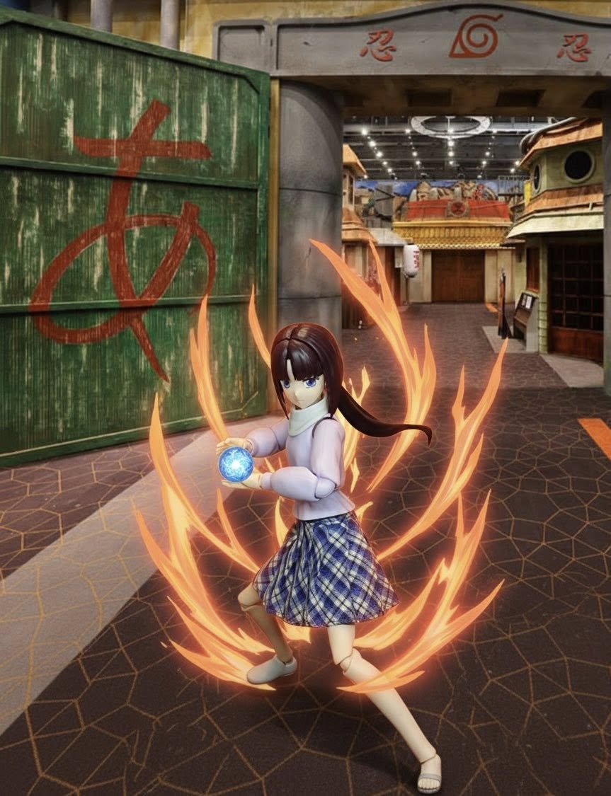 Figure-rise Standard 티파 아딜 가조립 + 조합 사진 3_34.jpg