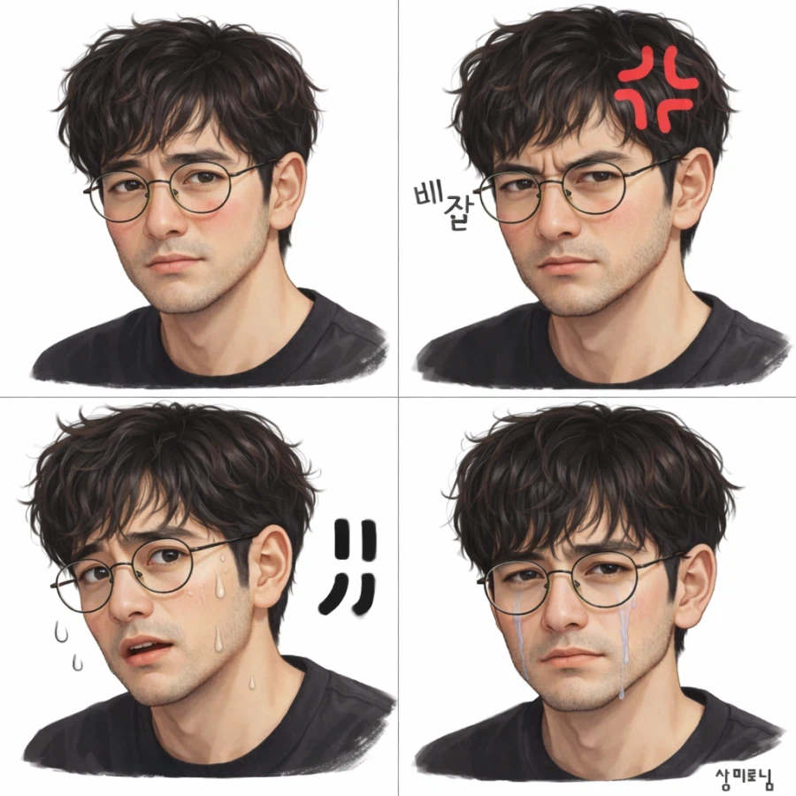 데빌냐가 그려준 초?상?화?를 gpt가 실사화 해보기_4.webp