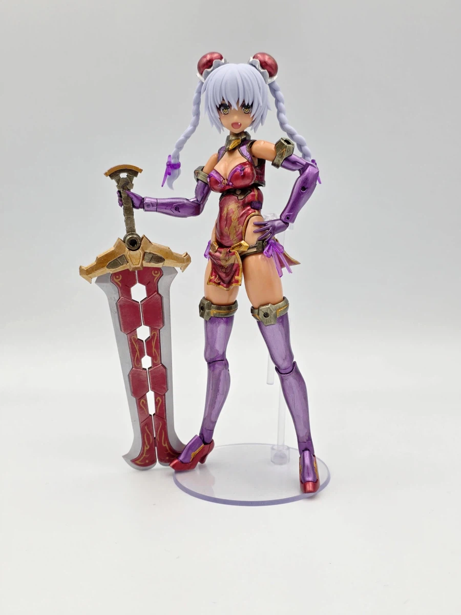 올해 첫 걸프라~_1.webp