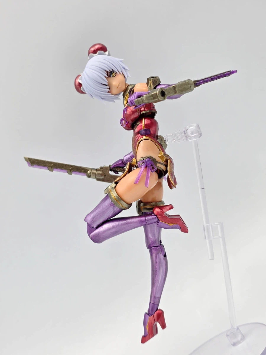 올해 첫 걸프라~_5.webp