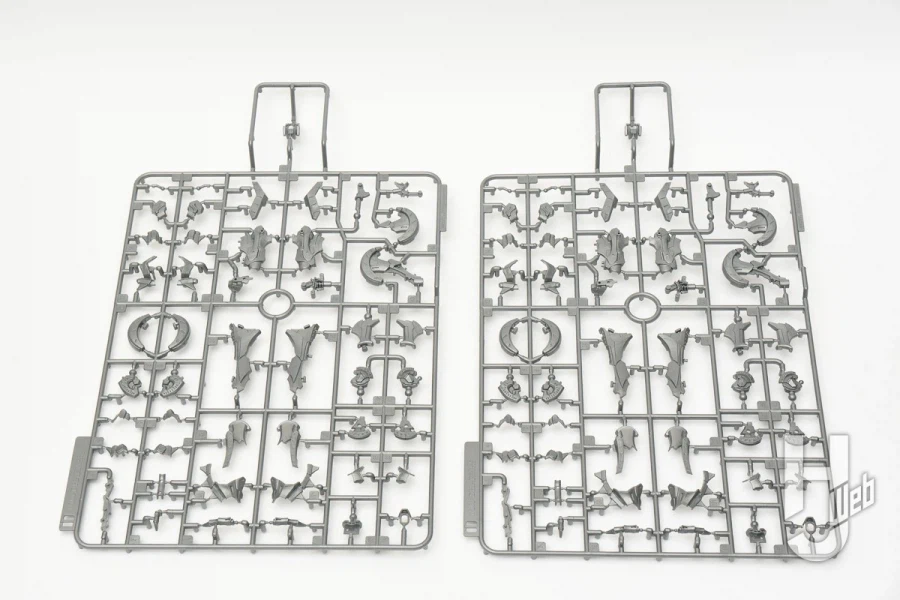 [보크스] VSMS 2탄 게이트 시온마크3 리터제트 ·파열의 인형 해외 조립 리뷰_7.webp
