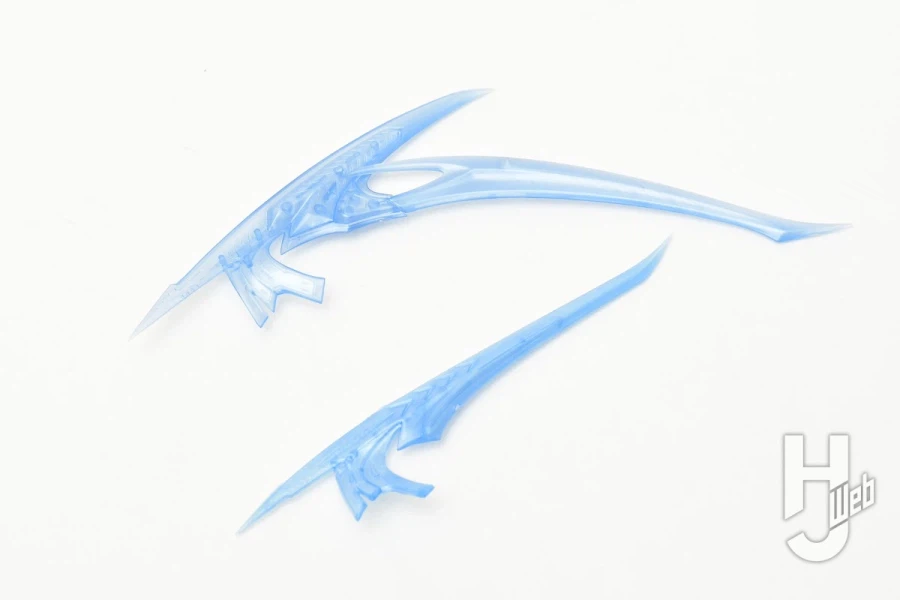 [보크스] VSMS 2탄 게이트 시온마크3 리터제트 ·파열의 인형 해외 조립 리뷰_11.webp