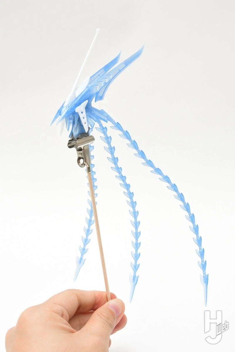 [보크스] VSMS 2탄 게이트 시온마크3 리터제트 ·파열의 인형 해외 조립 리뷰_13.webp