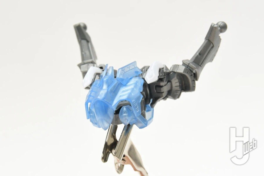 [보크스] VSMS 2탄 게이트 시온마크3 리터제트 ·파열의 인형 해외 조립 리뷰_14.webp