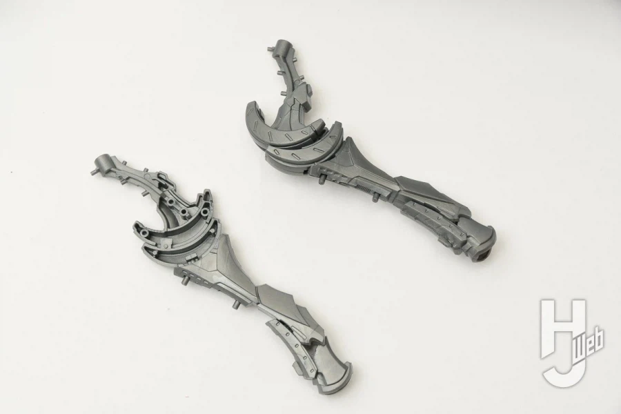 [보크스] VSMS 2탄 게이트 시온마크3 리터제트 ·파열의 인형 해외 조립 리뷰_20.webp