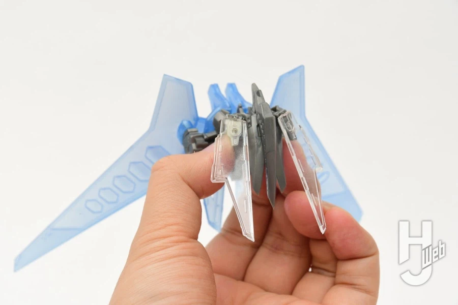 [보크스] VSMS 2탄 게이트 시온마크3 리터제트 ·파열의 인형 해외 조립 리뷰_19.webp