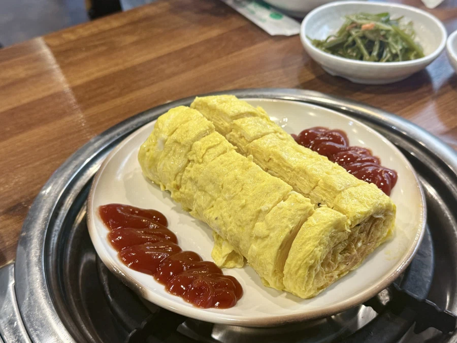 회사점심 가츠카레,등갈비_4.webp