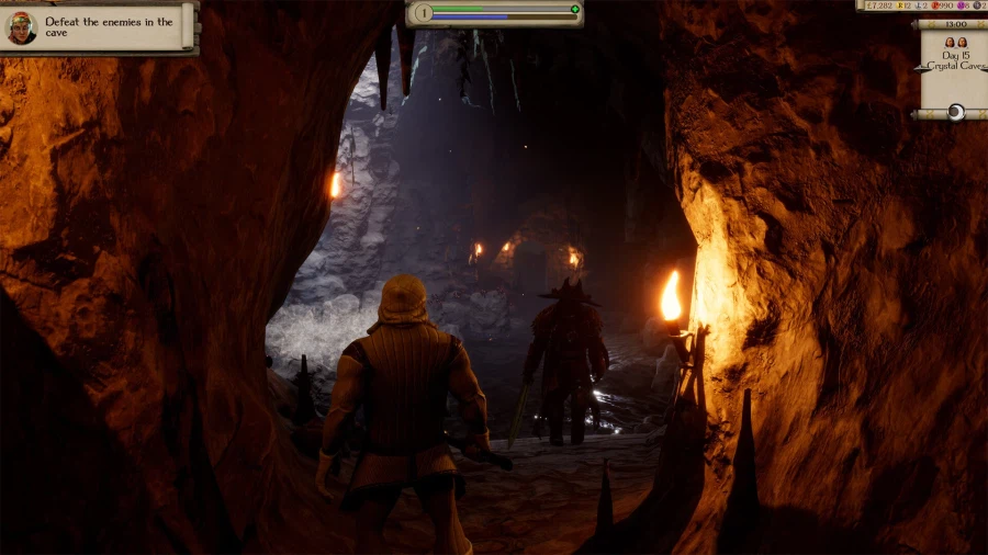 피터 몰리뉴의 신작 "마스터즈 오브 알비온" 출시일 트레일러_7.webp