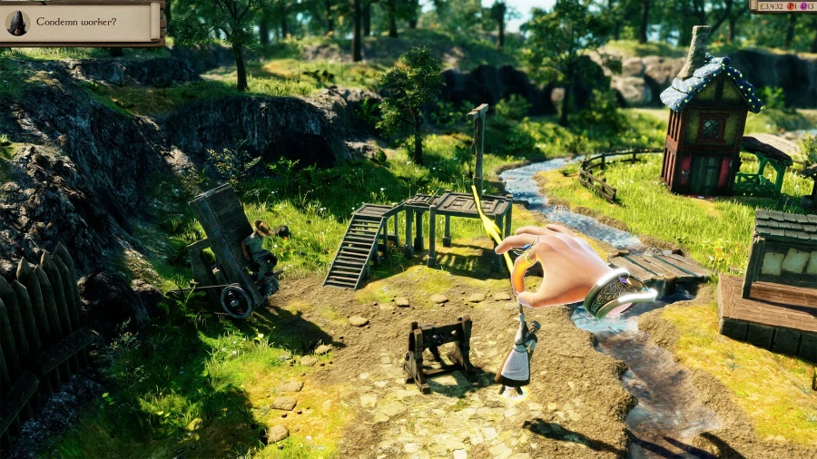 피터 몰리뉴의 신작 "마스터즈 오브 알비온" 출시일 트레일러_12.webp