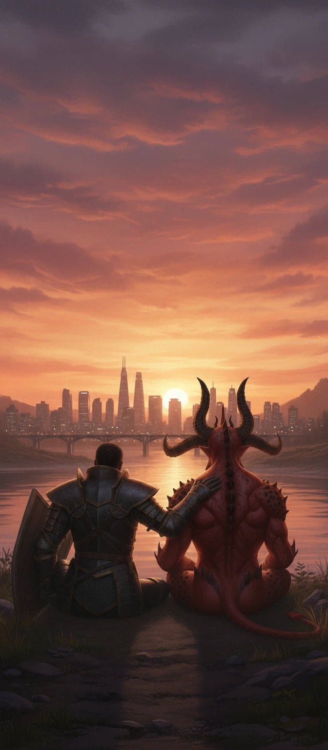 디아2)Ai) 유튜브 섬네일 만들어달라고 했는데 ㅋㅋ_3.webp