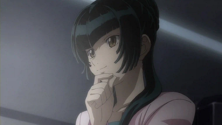 더블오) 2기부터 너무 상한 여캐_2.webp