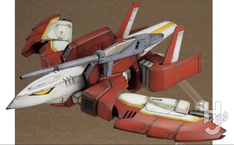 [굿 스마일] MODEROID 가리안 중장 改 HJ 게재 작례_17.jpg