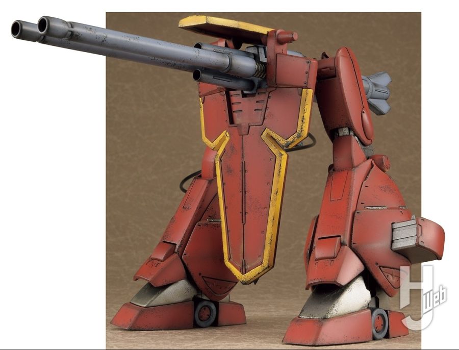 [굿 스마일] MODEROID 가리안 중장 改 HJ 게재 작례_18.jpg