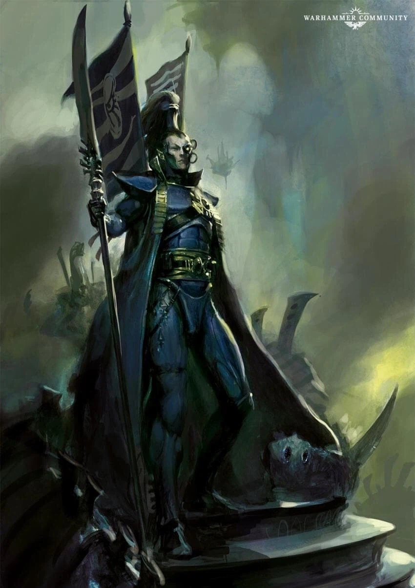 워해머) 조리돌림 한번더 박혀버린 인나리 근황._1.webp