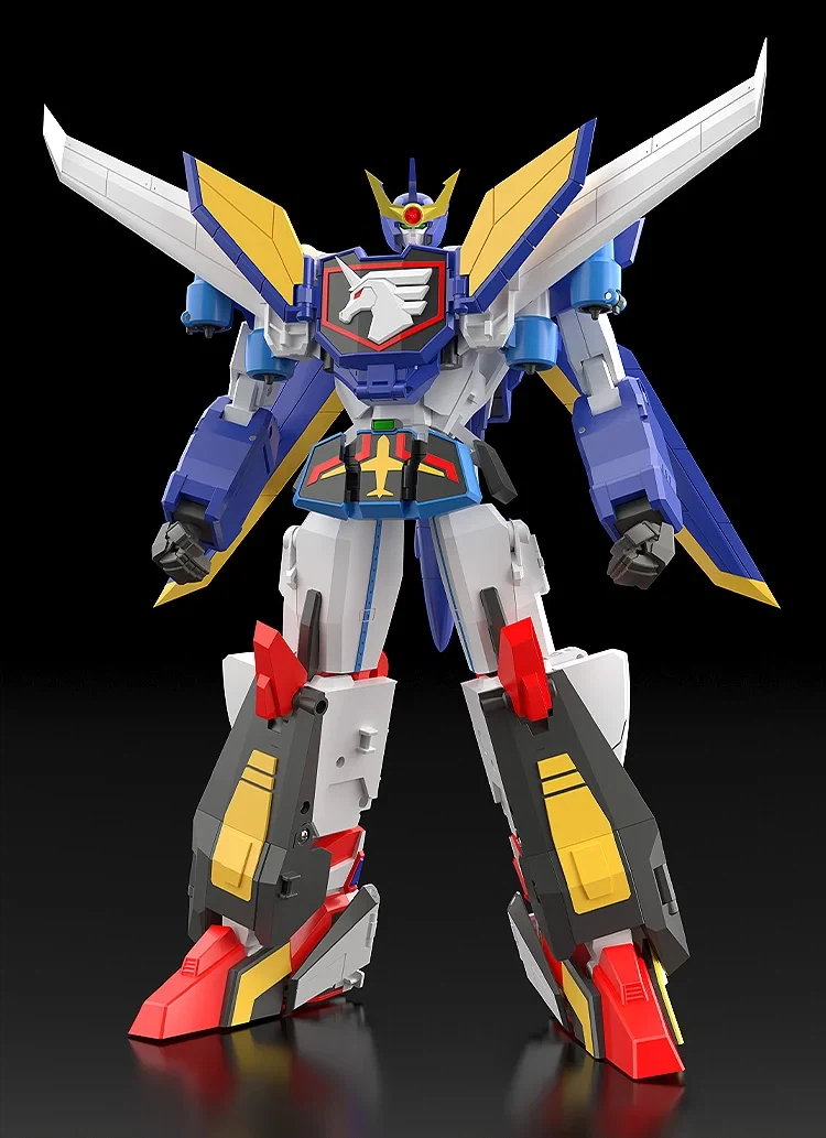 장난감) 더합체는 맘에드는게 비율이 진짜 기깔남_1.webp