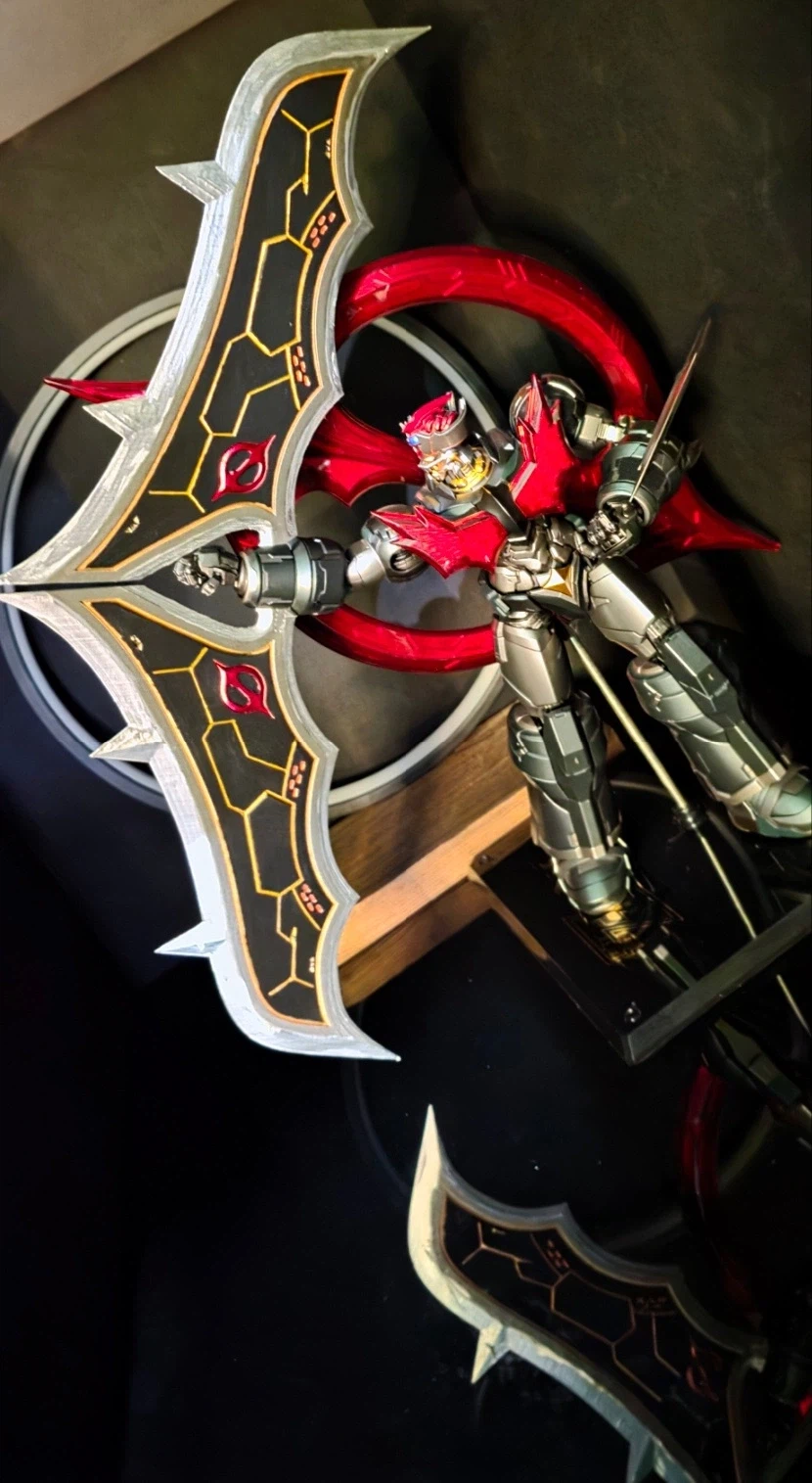 CCSTOYS 마징가제로 아이언커터도색_1.webp