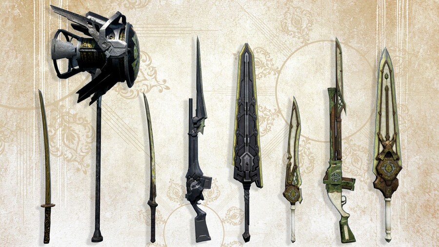 코드 베인 2 개발자 인터뷰 - 작품의 테마를 표현하는 디자인_4.jpg