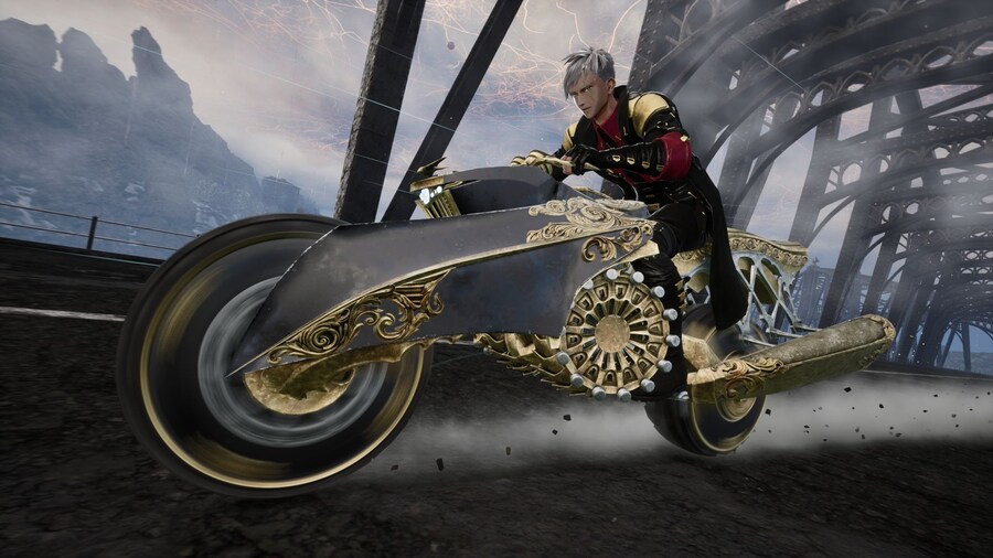 코드 베인 2 개발자 인터뷰 - 작품의 테마를 표현하는 디자인_8.jpg