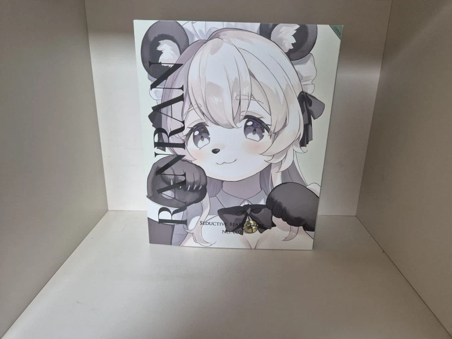 케야키하비 란란 피규어 리뷰_1.webp