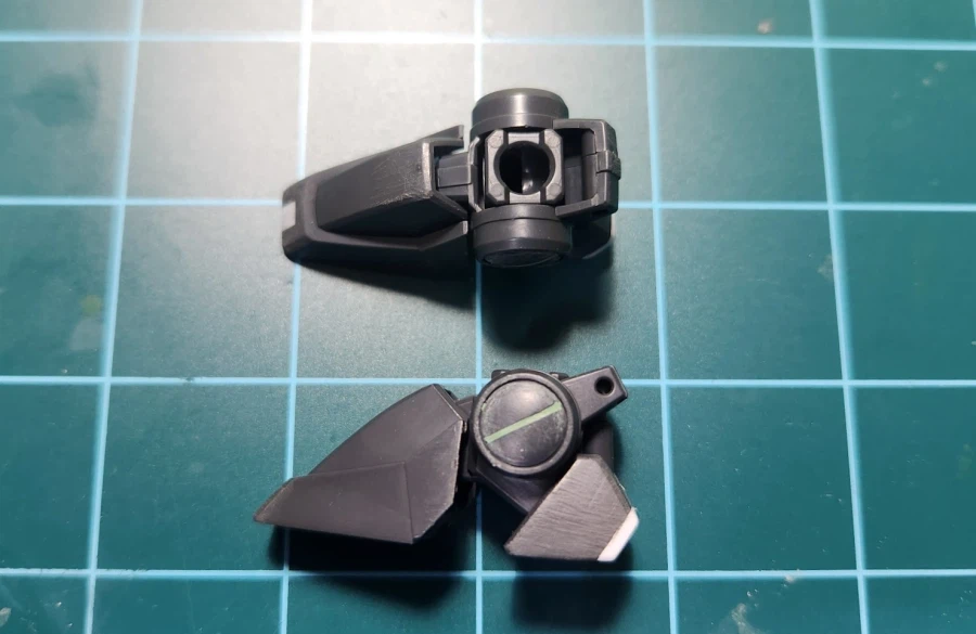 드라고나 MBD-1A 드라군(ドラグーン ) 완성/제작_24.webp