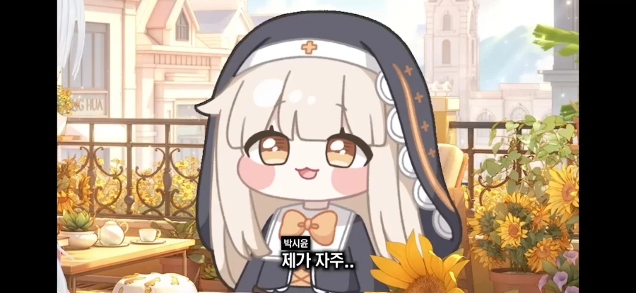 트릭컬) 스피키 더빙의 진실_9.webp